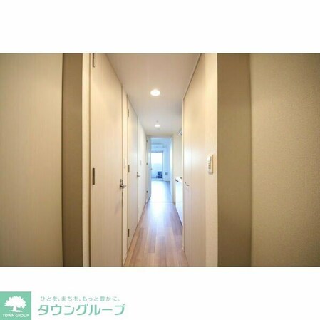 プレサンス上前津グレースの物件内観写真